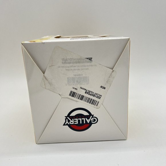 Pokemon‎ Pikachu Thunderbolt Gallery Figure New Damaged Box Toy - Picture 5 of 7